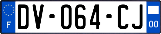 DV-064-CJ