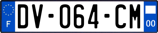 DV-064-CM