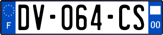 DV-064-CS