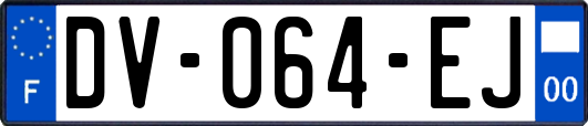 DV-064-EJ