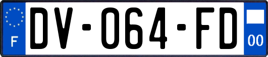 DV-064-FD