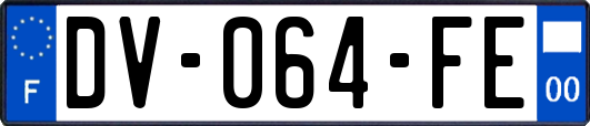 DV-064-FE