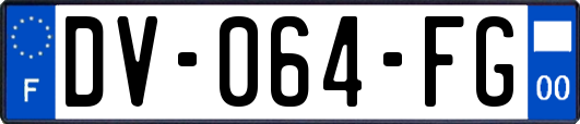 DV-064-FG