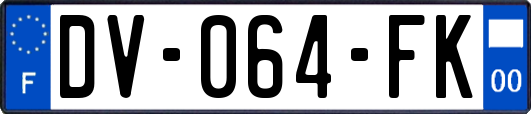 DV-064-FK