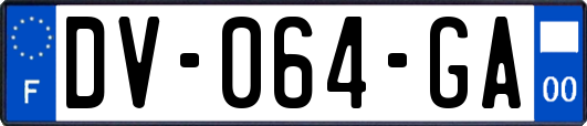 DV-064-GA