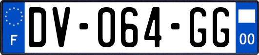 DV-064-GG