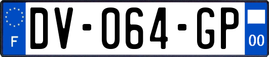 DV-064-GP