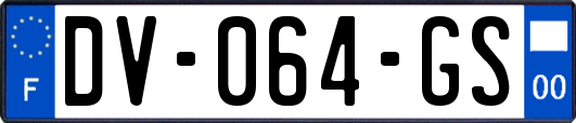 DV-064-GS