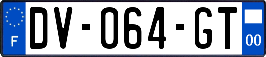 DV-064-GT