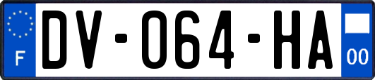 DV-064-HA