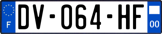 DV-064-HF