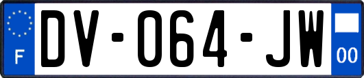 DV-064-JW