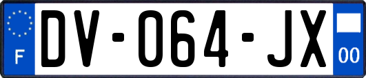 DV-064-JX