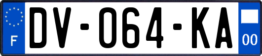 DV-064-KA