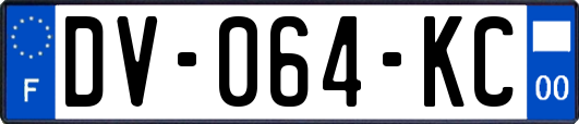 DV-064-KC