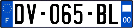 DV-065-BL