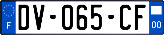 DV-065-CF