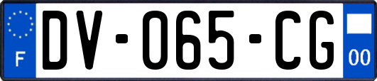 DV-065-CG