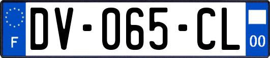 DV-065-CL