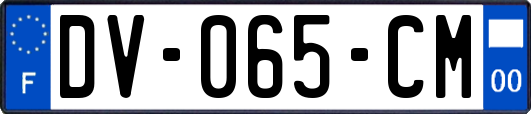 DV-065-CM