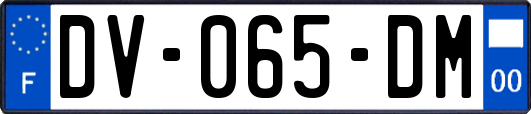DV-065-DM