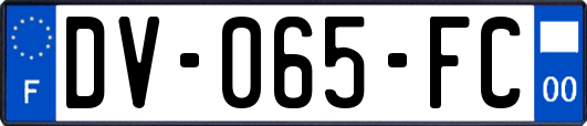 DV-065-FC