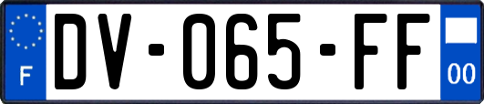 DV-065-FF