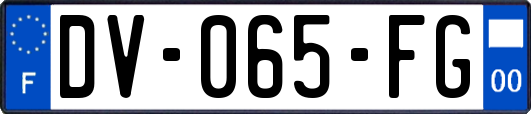 DV-065-FG