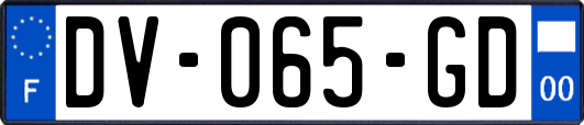 DV-065-GD