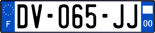 DV-065-JJ