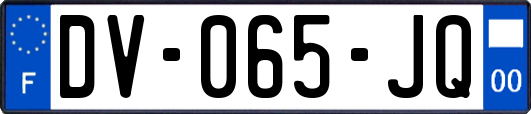 DV-065-JQ