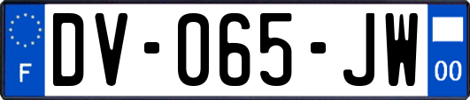 DV-065-JW