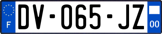 DV-065-JZ