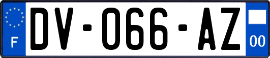 DV-066-AZ