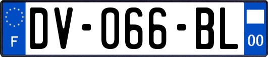 DV-066-BL