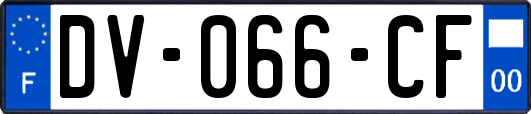 DV-066-CF