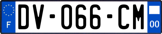 DV-066-CM