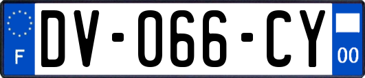 DV-066-CY