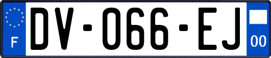 DV-066-EJ