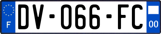 DV-066-FC