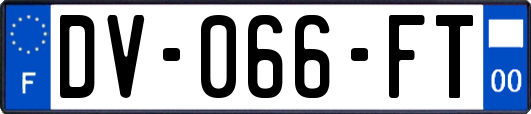 DV-066-FT