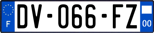 DV-066-FZ