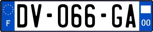 DV-066-GA