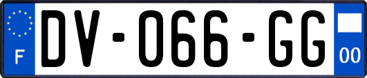 DV-066-GG