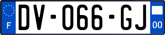 DV-066-GJ