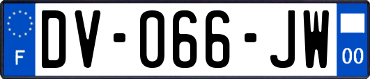 DV-066-JW