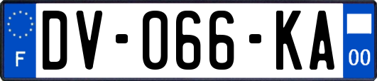 DV-066-KA