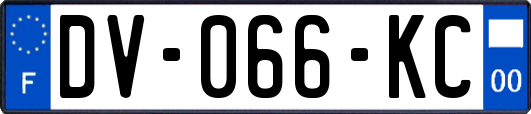 DV-066-KC