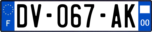 DV-067-AK