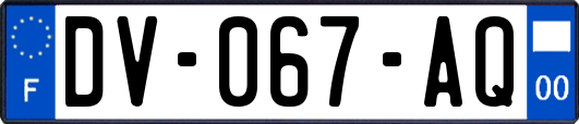 DV-067-AQ